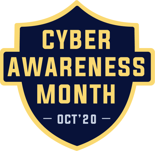 Badge - Cyber Month - Large Badge - Cyber Month - Large